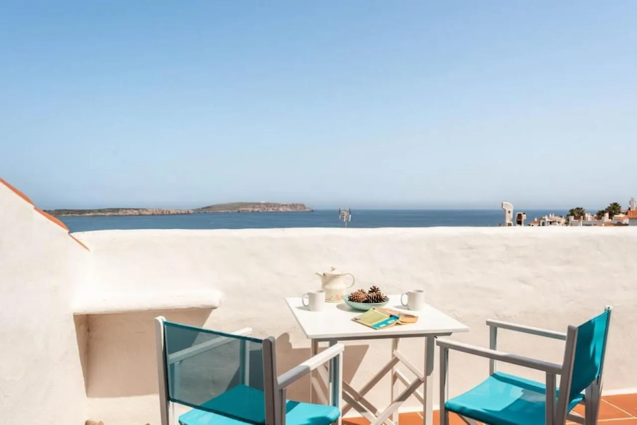 Sunset Tirant Apartment Fornells  0*, Fornells (Menorca) Spain