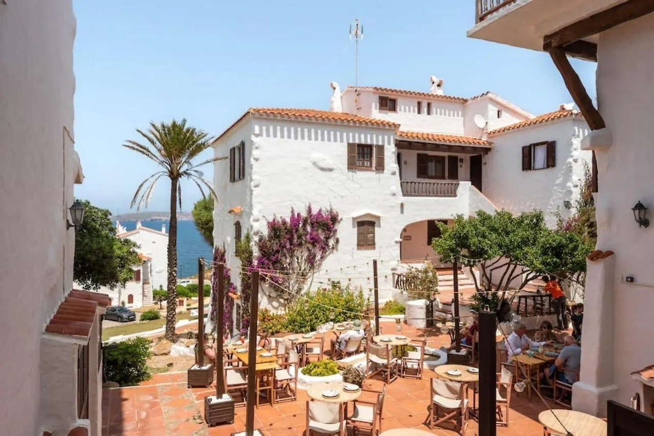 Sunset Tirant Apartment Fornells  Fornells (Menorca)