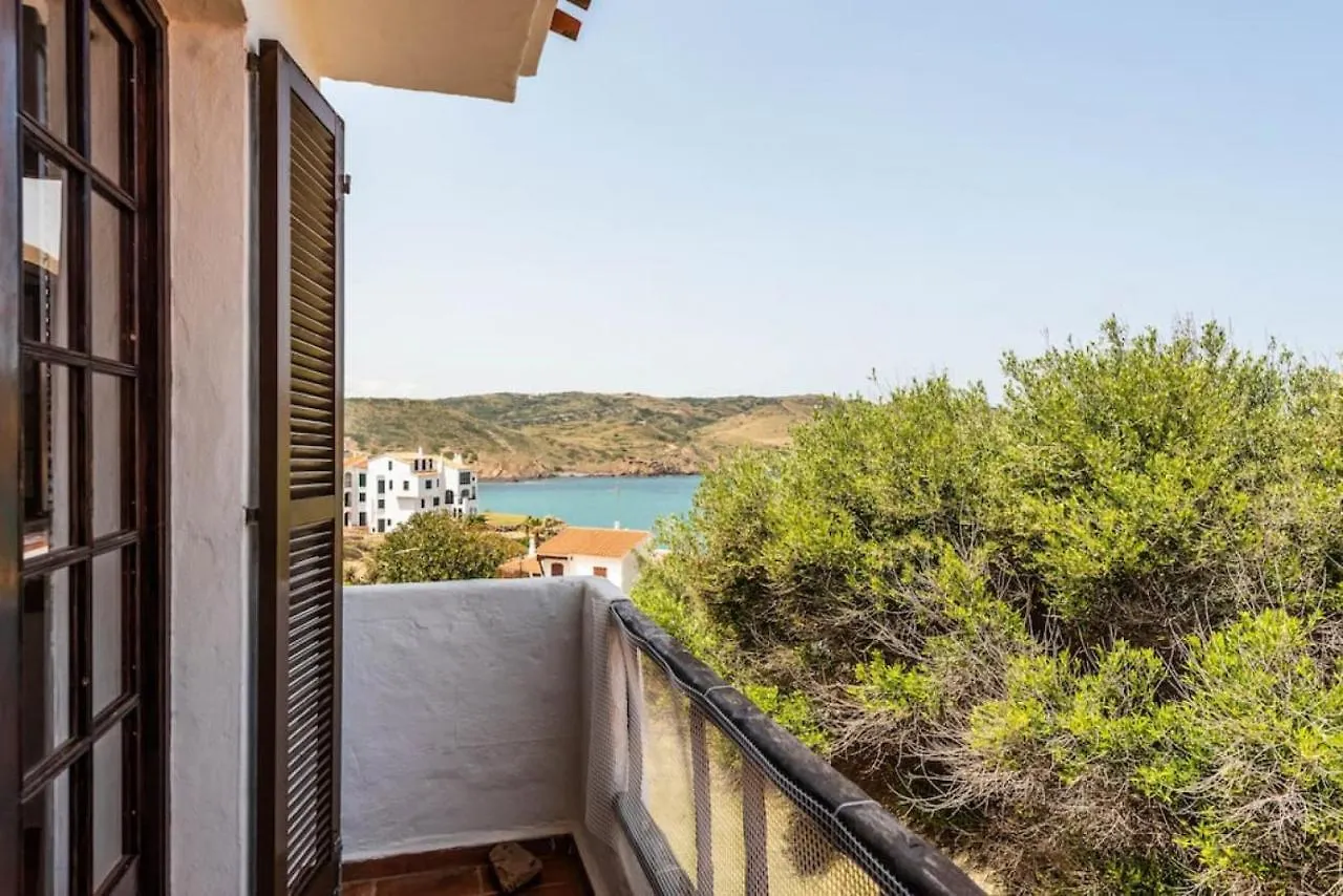 Sunset Tirant Apartment Fornells  Spain